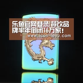 乐鱼